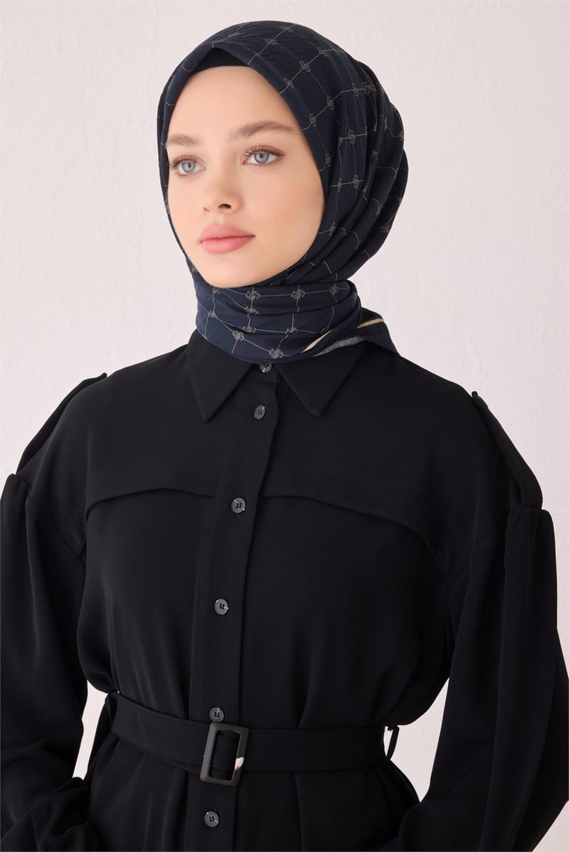 {URUNSEO_TITLE} | BELLI | POLYESTER EŞARP | BELLİ FRESH PAULİSTA EŞARP 1 - 06