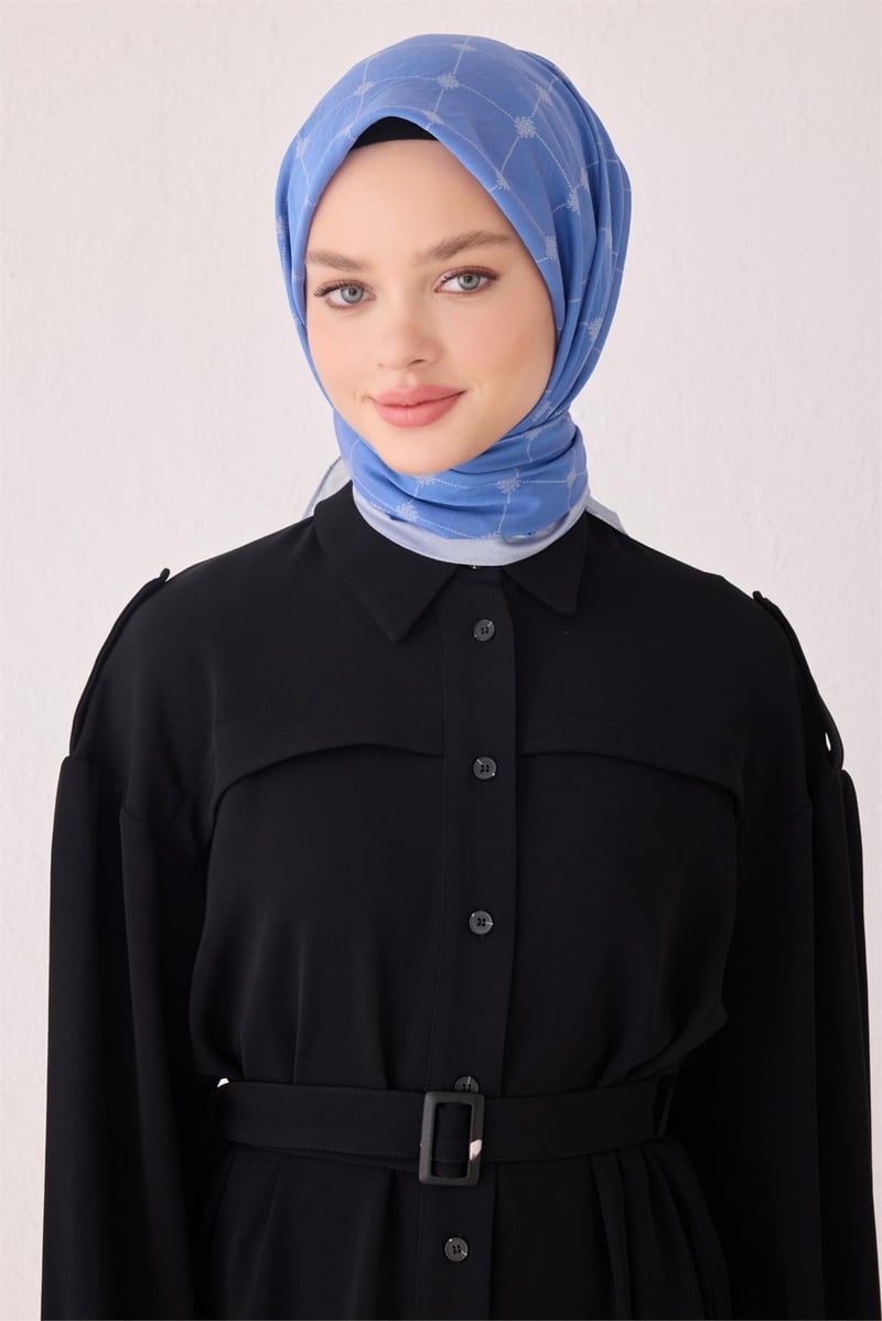 {URUNSEO_TITLE} | BELLI | POLYESTER EŞARP | BELLİ FRESH PAULİSTA EŞARP 4 - 55