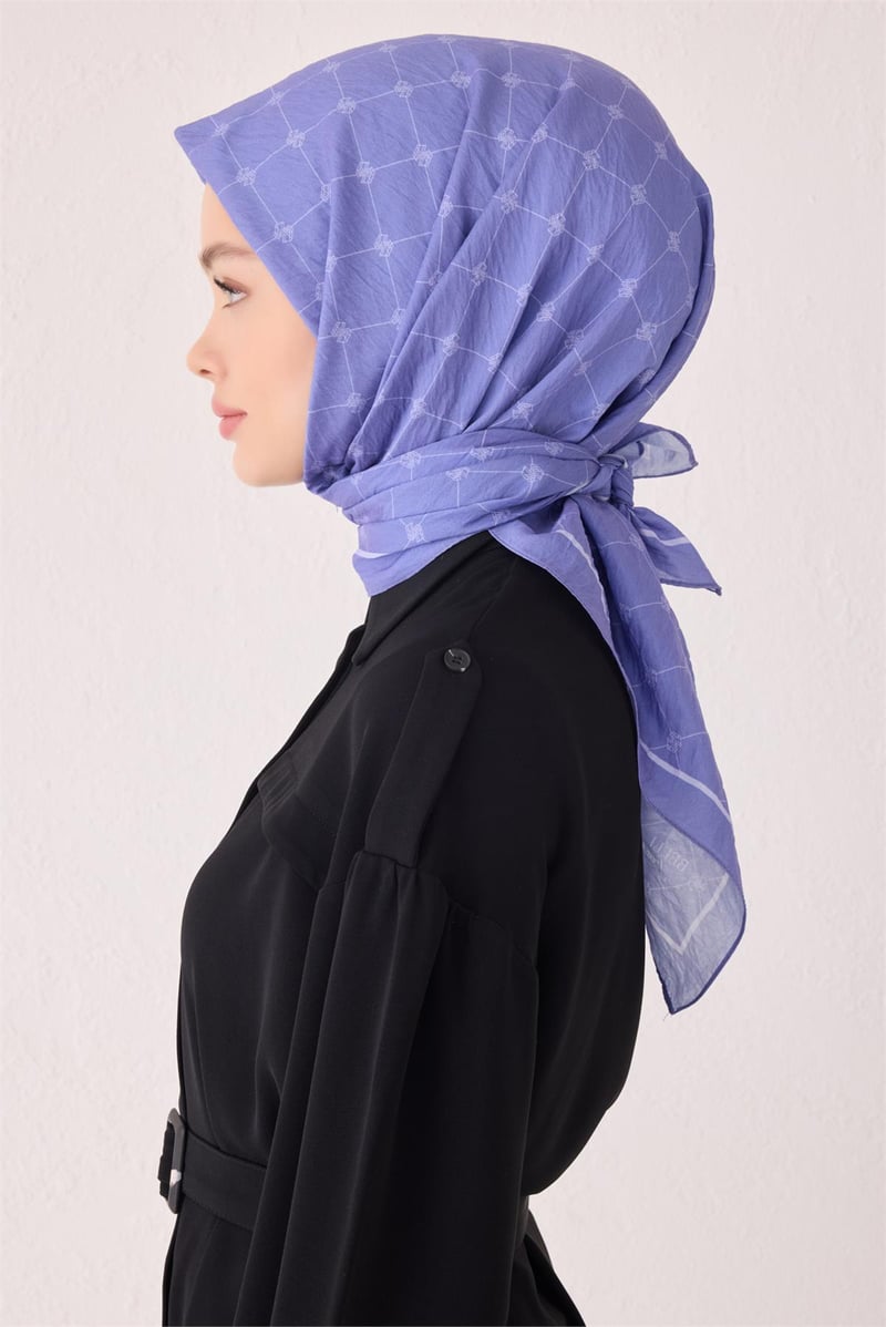{URUNSEO_TITLE} | BELLI | POLYESTER EŞARP | BELLİ FRESH PAULİSTA EŞARP 1 - 28
