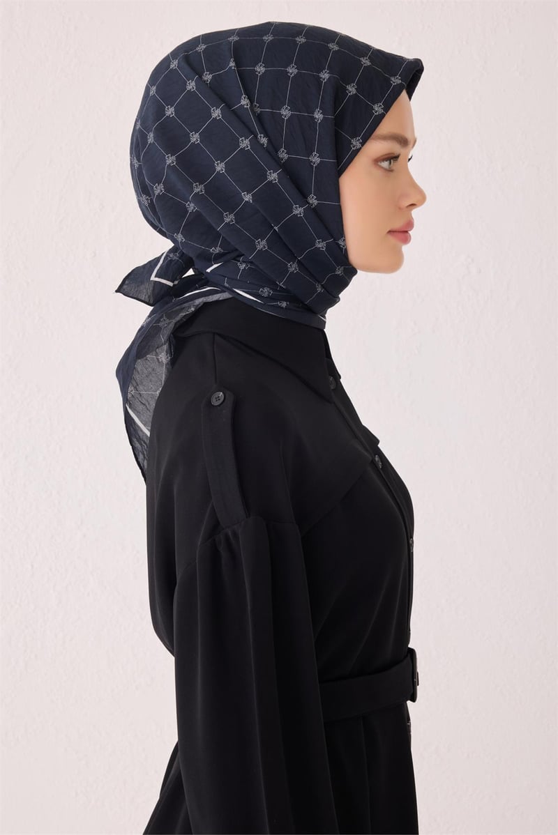 {URUNSEO_TITLE} | BELLI | POLYESTER EŞARP | BELLİ FRESH PAULİSTA EŞARP 1 - 08
