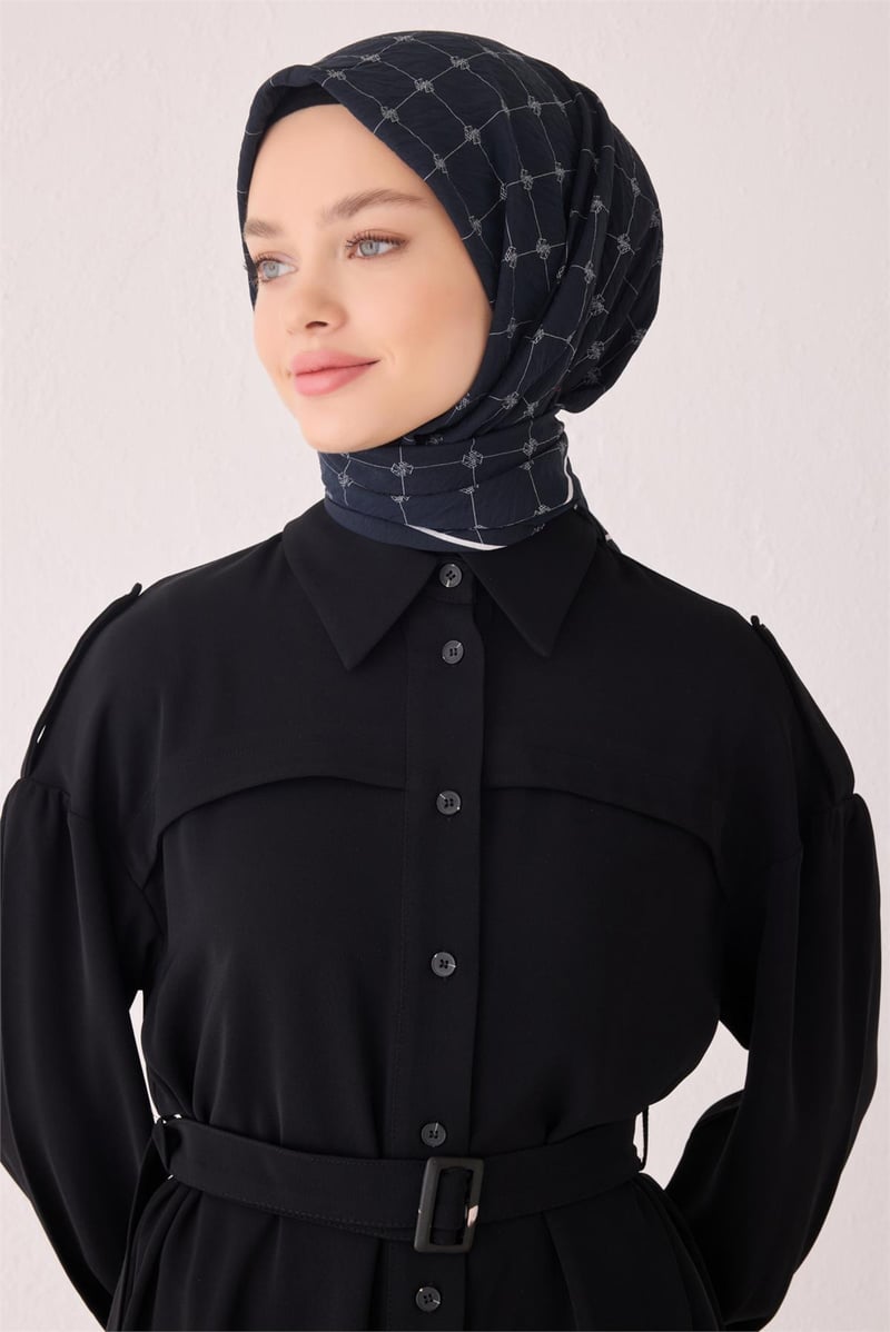 {URUNSEO_TITLE} | BELLI | POLYESTER EŞARP | BELLİ FRESH PAULİSTA EŞARP 1 - 08