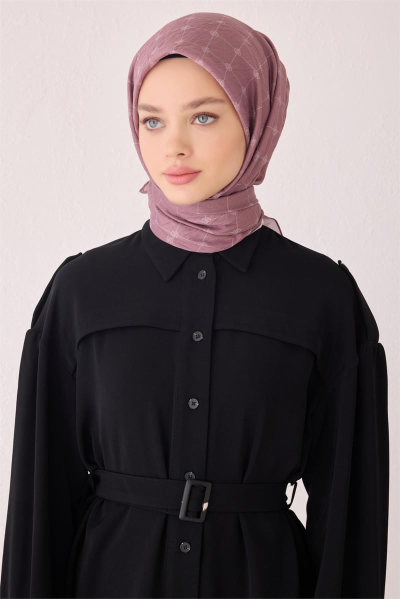 {URUNSEO_TITLE} | BELLI | POLYESTER EŞARP | BELLİ FRESH PAULİSTA EŞARP 1 - 27