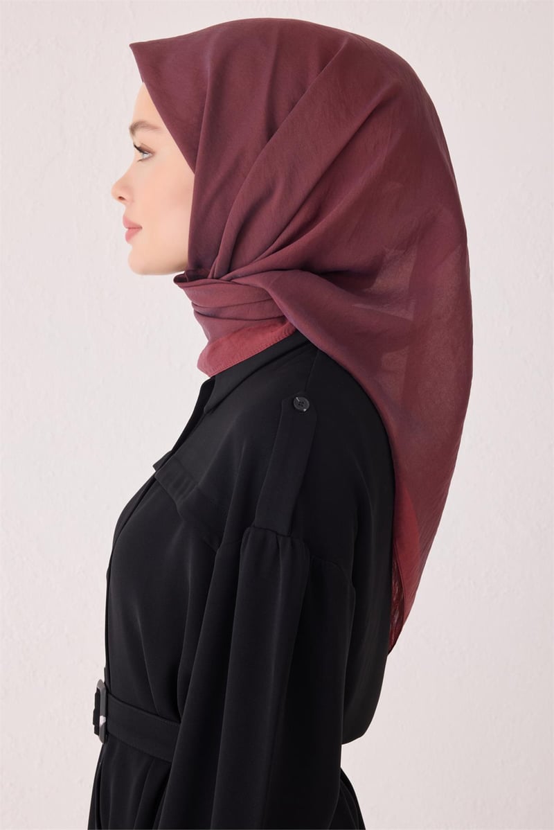 {URUNSEO_TITLE} | BELLI | POLYESTER EŞARP | BELLİ FRESH PAULİSTA EŞARP 2 - 10