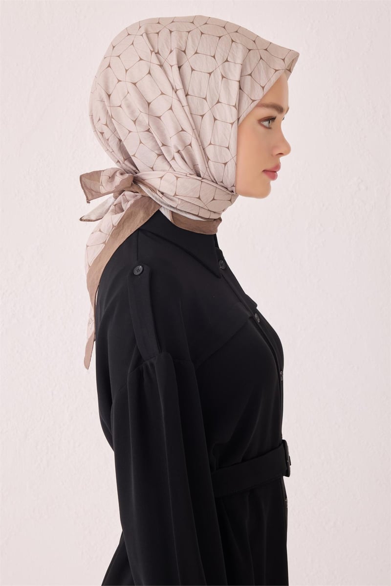 {URUNSEO_TITLE} | BELLI | POLYESTER EŞARP | BELLİ FRESH PAULİSTA EŞARP 3 - 08