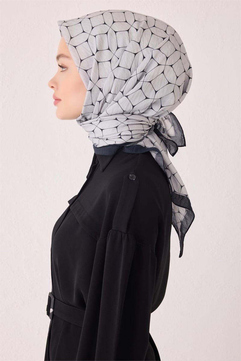 {URUNSEO_TITLE} | BELLI | POLYESTER EŞARP | BELLİ FRESH PAULİSTA EŞARP 3 - 36