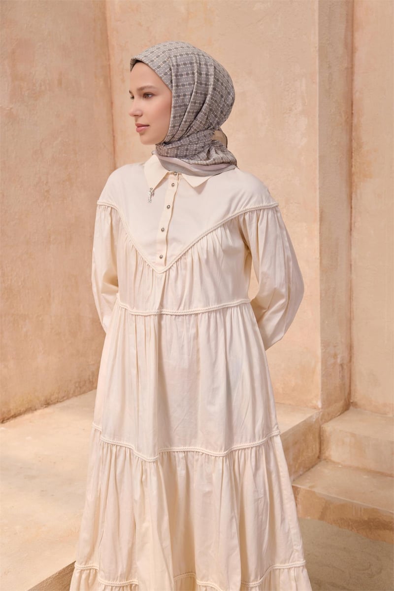 {URUNSEO_TITLE} | BELLI | POLYESTER EŞARP | BELLİ FRESH PAULİSTA EŞARP 8 - 17