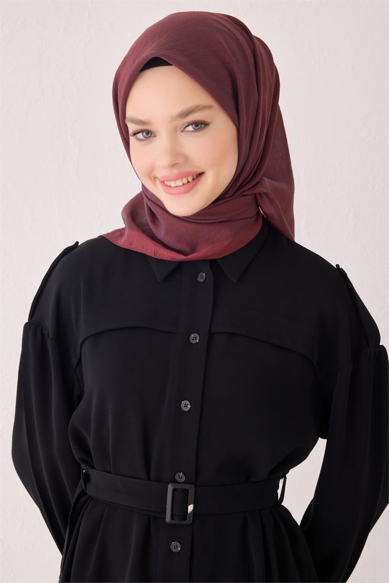 {URUNSEO_TITLE} | BELLI | POLYESTER EŞARP | BELLİ FRESH PAULİSTA EŞARP 2 - 10