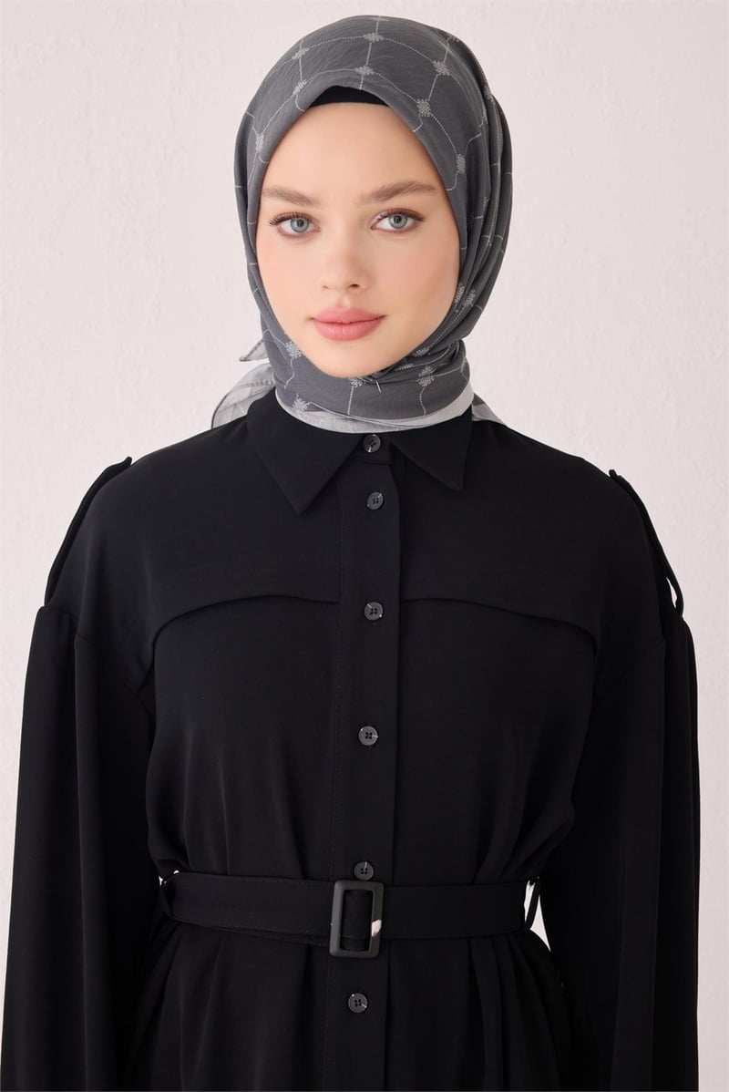 {URUNSEO_TITLE} | BELLI | POLYESTER EŞARP | BELLİ FRESH PAULİSTA EŞARP 4 - 43