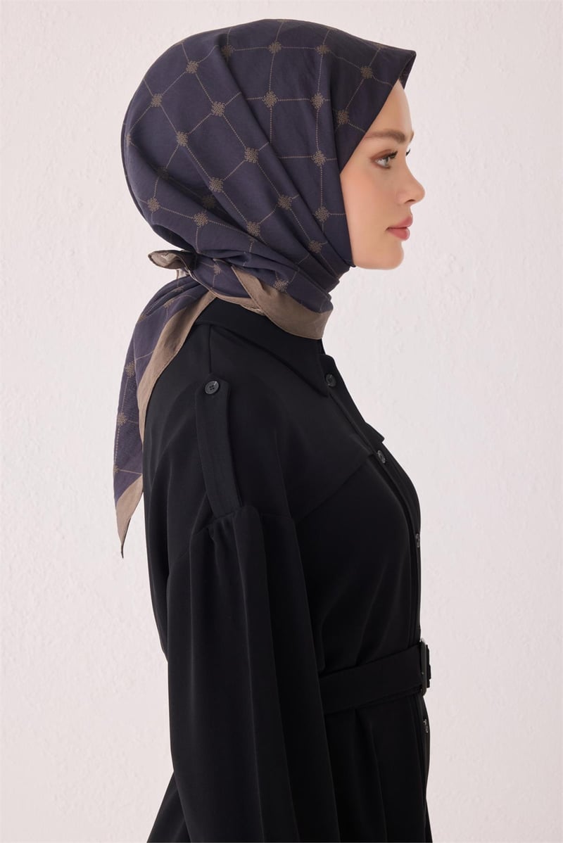 {URUNSEO_TITLE} | BELLI | POLYESTER EŞARP | BELLİ FRESH PAULİSTA EŞARP 4 - 39