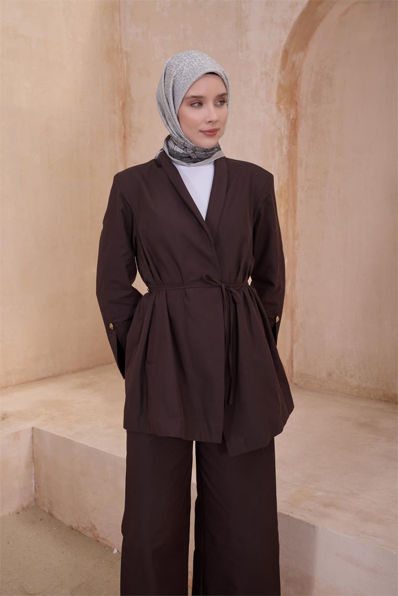 {URUNSEO_TITLE} | BELLI | POLYESTER EŞARP | BELLİ FRESH PAULİSTA EŞARP 7 - 13