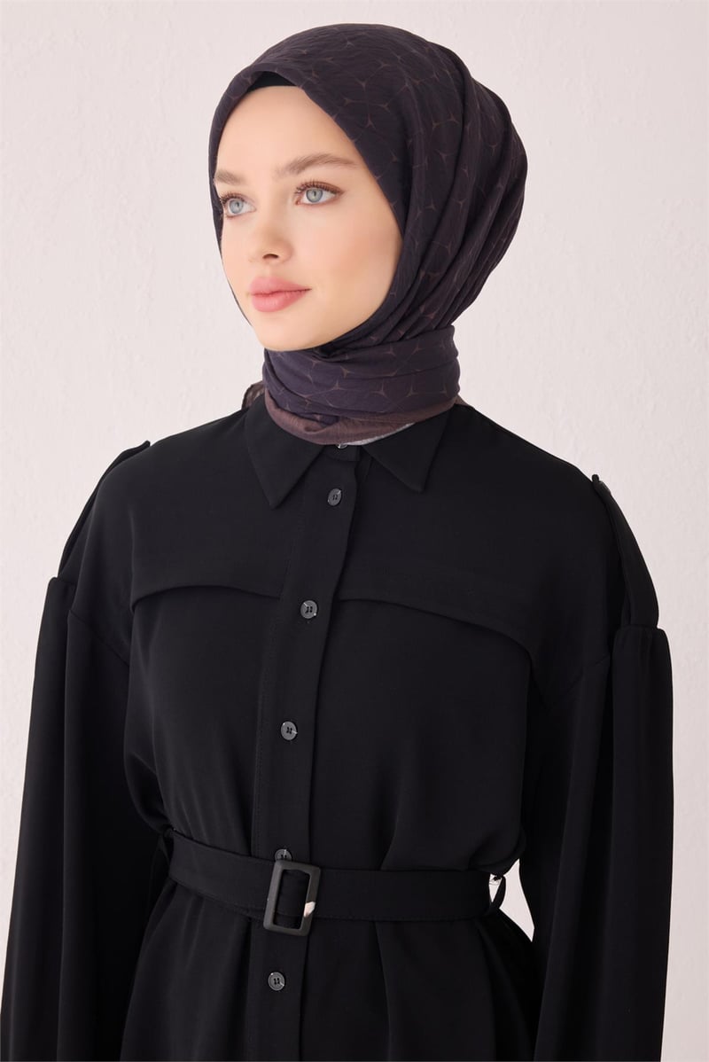 {URUNSEO_TITLE} | BELLI | POLYESTER EŞARP | BELLİ FRESH PAULİSTA EŞARP 3 - 47