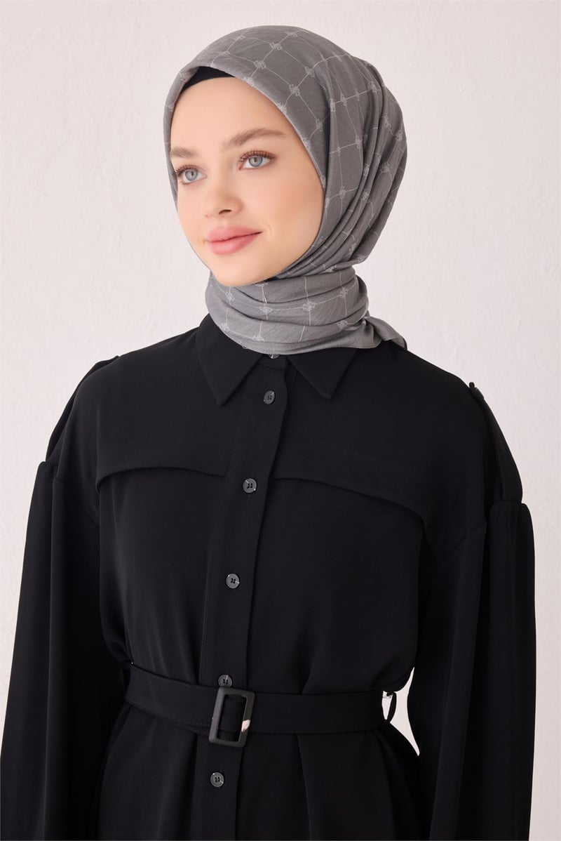 {URUNSEO_TITLE} | BELLI | POLYESTER EŞARP | BELLİ FRESH PAULİSTA EŞARP 1 - 12