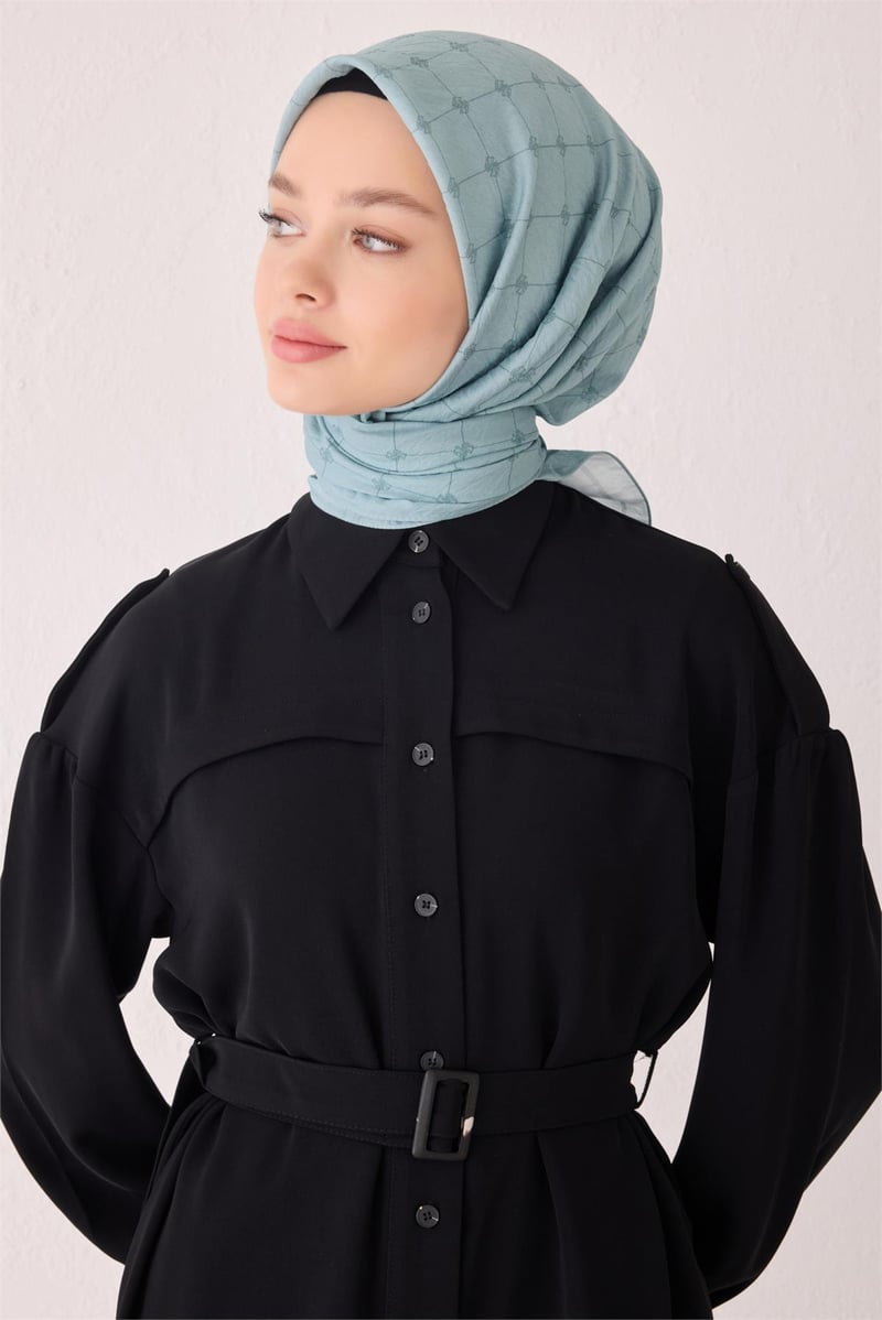 {URUNSEO_TITLE} | BELLI | POLYESTER EŞARP | BELLİ FRESH PAULİSTA EŞARP 1 - 22