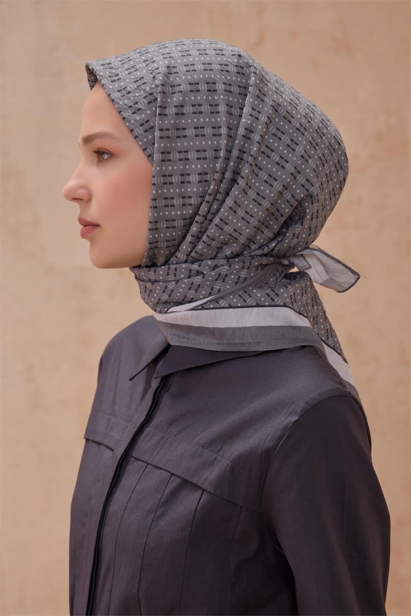 {URUNSEO_TITLE} | BELLI | POLYESTER EŞARP | BELLİ FRESH PAULİSTA EŞARP 8 - 12