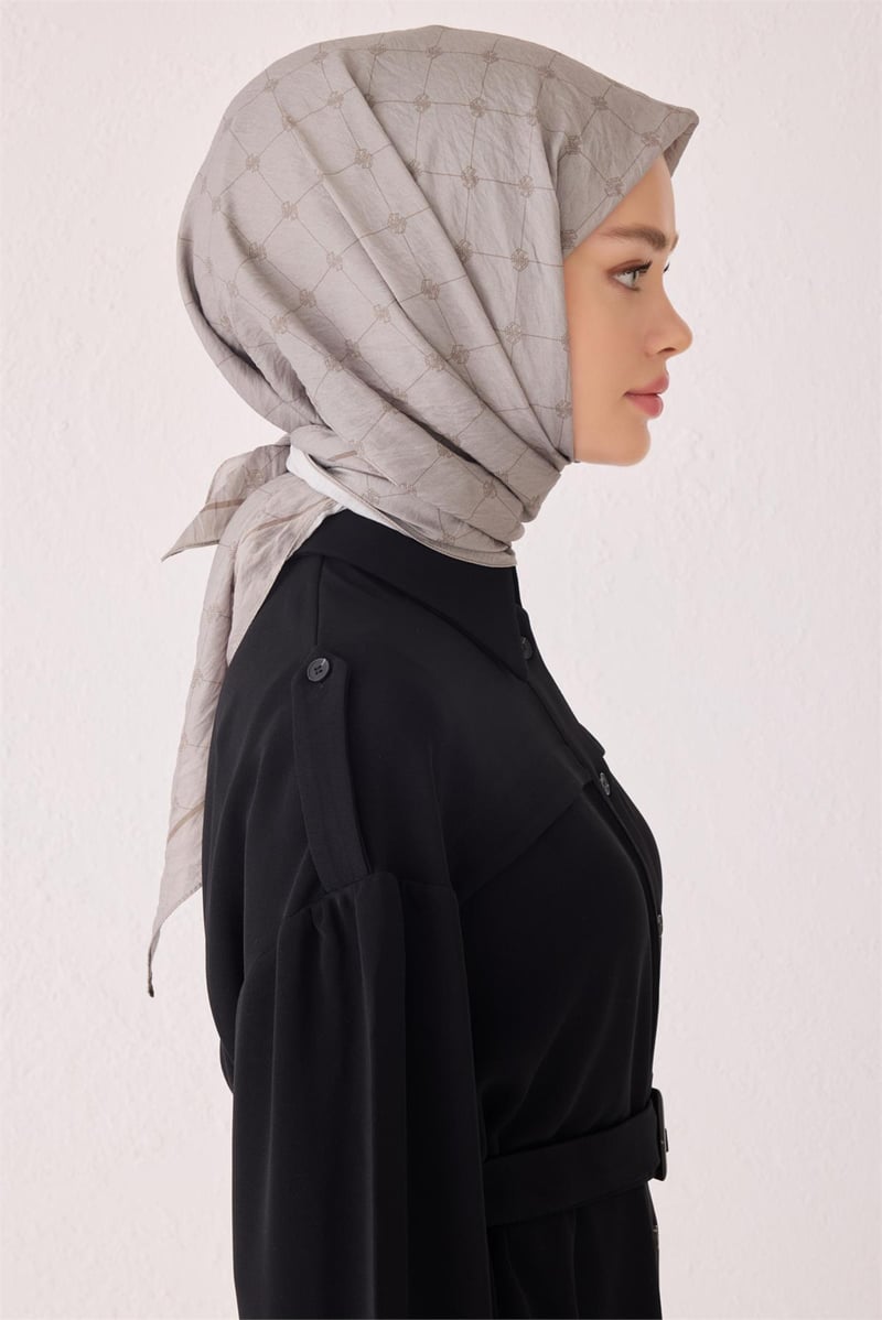 {URUNSEO_TITLE} | BELLI | POLYESTER EŞARP | BELLİ FRESH PAULİSTA EŞARP 1 - 24