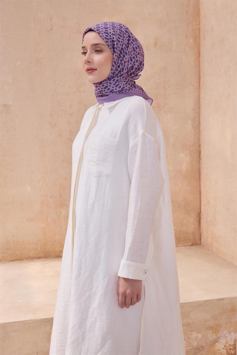 {URUNSEO_TITLE} | BELLI | POLYESTER EŞARP | BELLİ FRESH PAULİSTA EŞARP 6 - 29