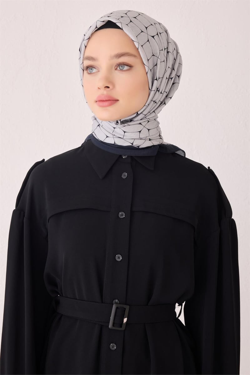 {URUNSEO_TITLE} | BELLI | POLYESTER EŞARP | BELLİ FRESH PAULİSTA EŞARP 3 - 36