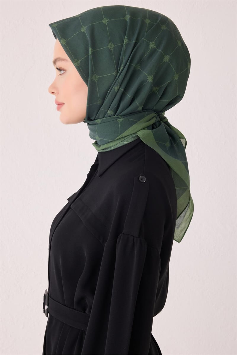 {URUNSEO_TITLE} | BELLI | POLYESTER EŞARP | BELLİ FRESH PAULİSTA EŞARP 4 - 58