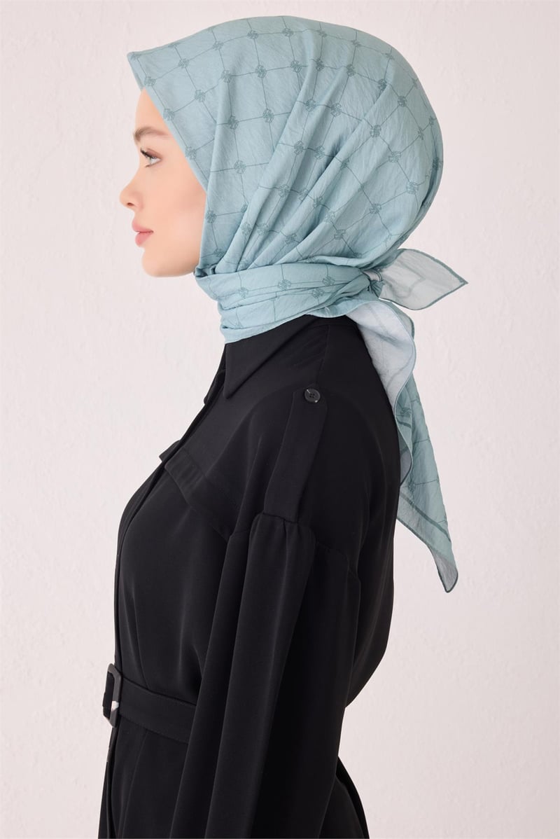 {URUNSEO_TITLE} | BELLI | POLYESTER EŞARP | BELLİ FRESH PAULİSTA EŞARP 1 - 22