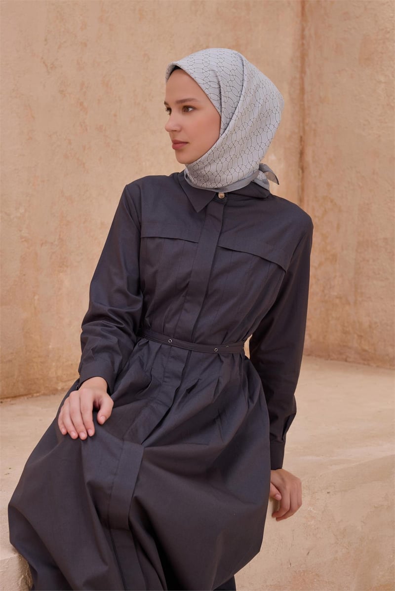 {URUNSEO_TITLE} | BELLI | POLYESTER EŞARP | BELLİ FRESH PAULİSTA EŞARP 6 - 38