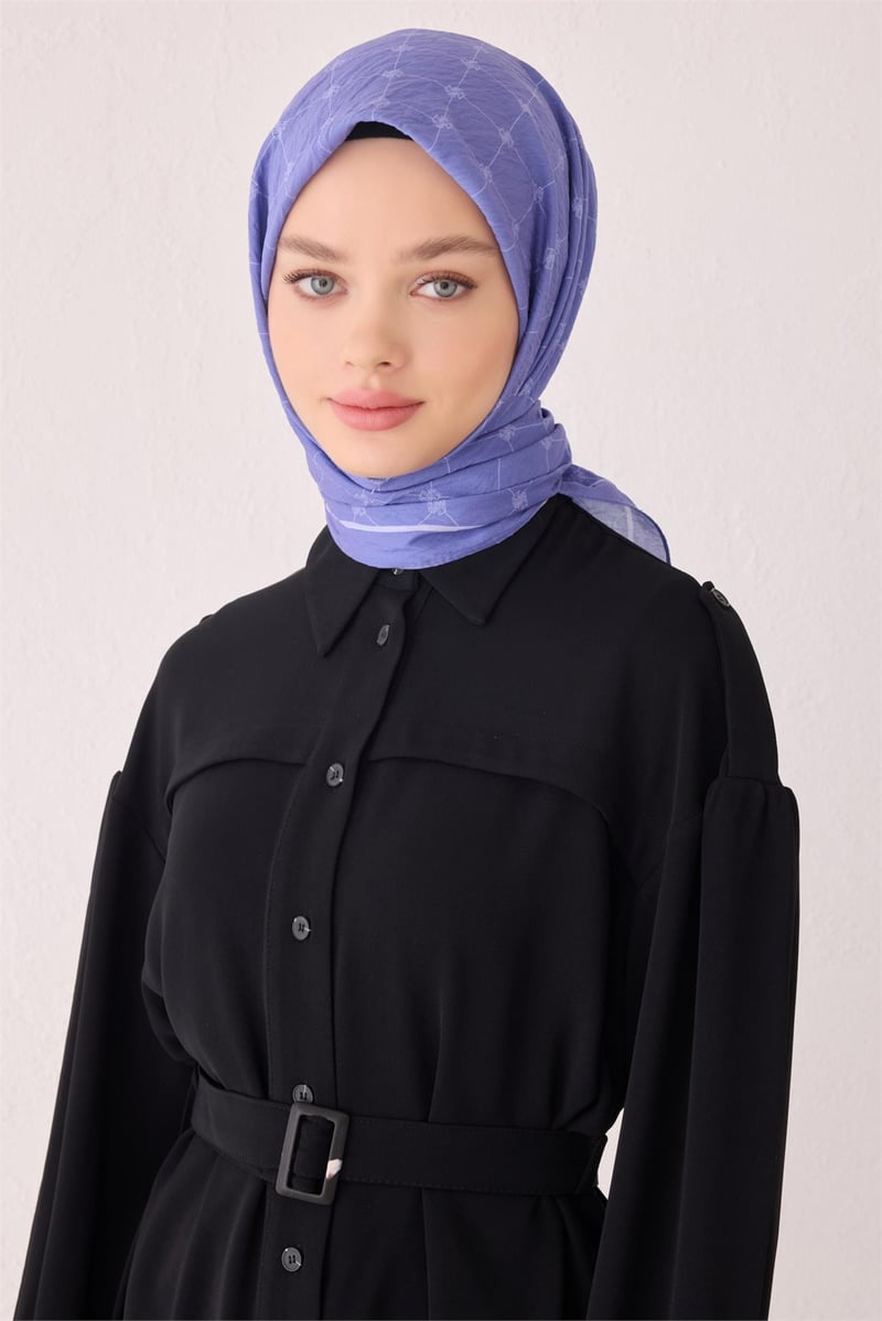 {URUNSEO_TITLE} | BELLI | POLYESTER EŞARP | BELLİ FRESH PAULİSTA EŞARP 1 - 28