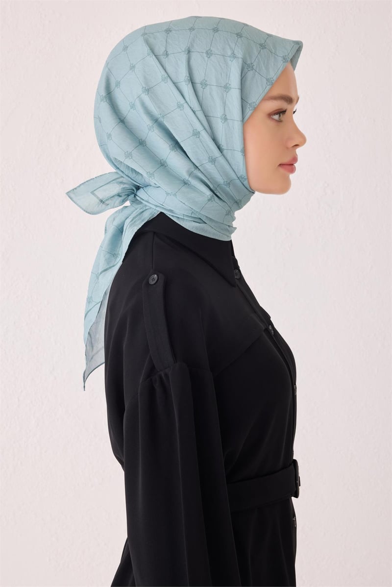 {URUNSEO_TITLE} | BELLI | POLYESTER EŞARP | BELLİ FRESH PAULİSTA EŞARP 1 - 22