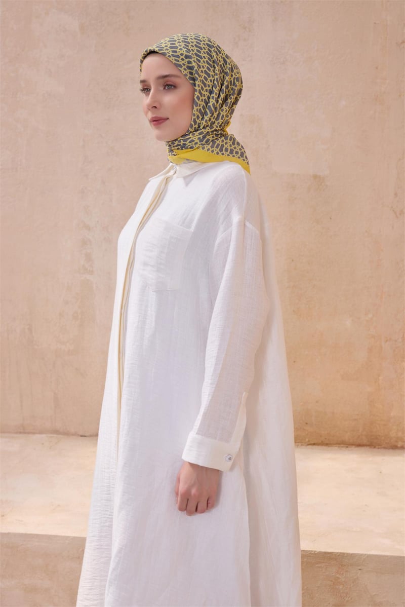 {URUNSEO_TITLE} | BELLI | POLYESTER EŞARP | BELLİ FRESH PAULİSTA EŞARP 6 - 16