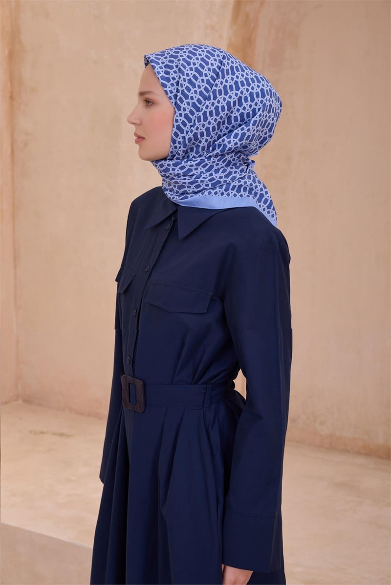 {URUNSEO_TITLE} | BELLI | POLYESTER EŞARP | BELLİ FRESH PAULİSTA EŞARP 6 - 30