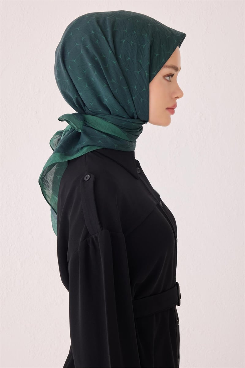 {URUNSEO_TITLE} | BELLI | POLYESTER EŞARP | BELLİ FRESH PAULİSTA EŞARP 3 - 51