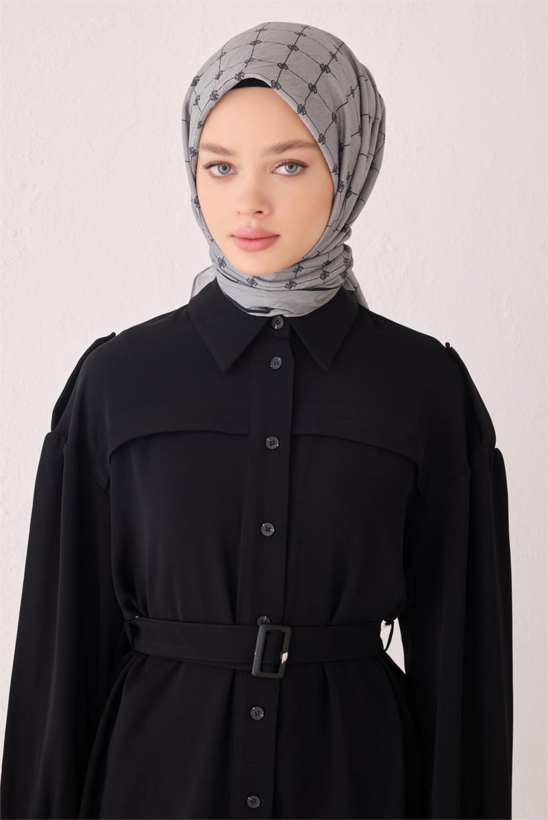 {URUNSEO_TITLE} | BELLI | POLYESTER EŞARP | BELLİ FRESH PAULİSTA EŞARP 1 - 13