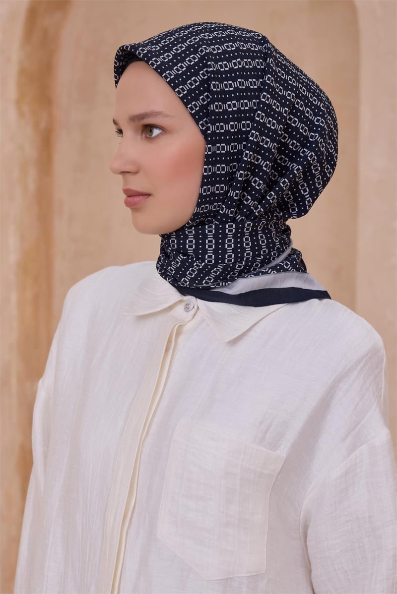 {URUNSEO_TITLE} | BELLI | POLYESTER EŞARP | BELLİ FRESH PAULİSTA EŞARP 8 - 18