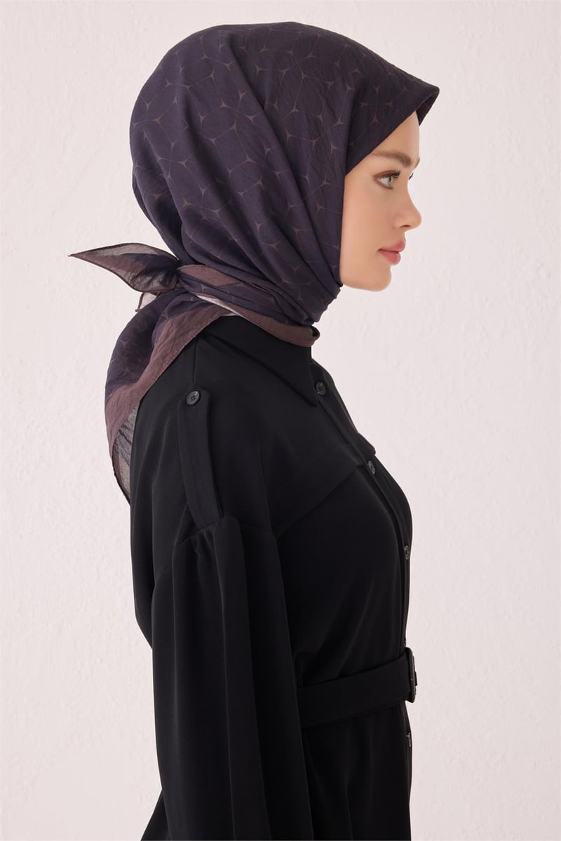 {URUNSEO_TITLE} | BELLI | POLYESTER EŞARP | BELLİ FRESH PAULİSTA EŞARP 3 - 47