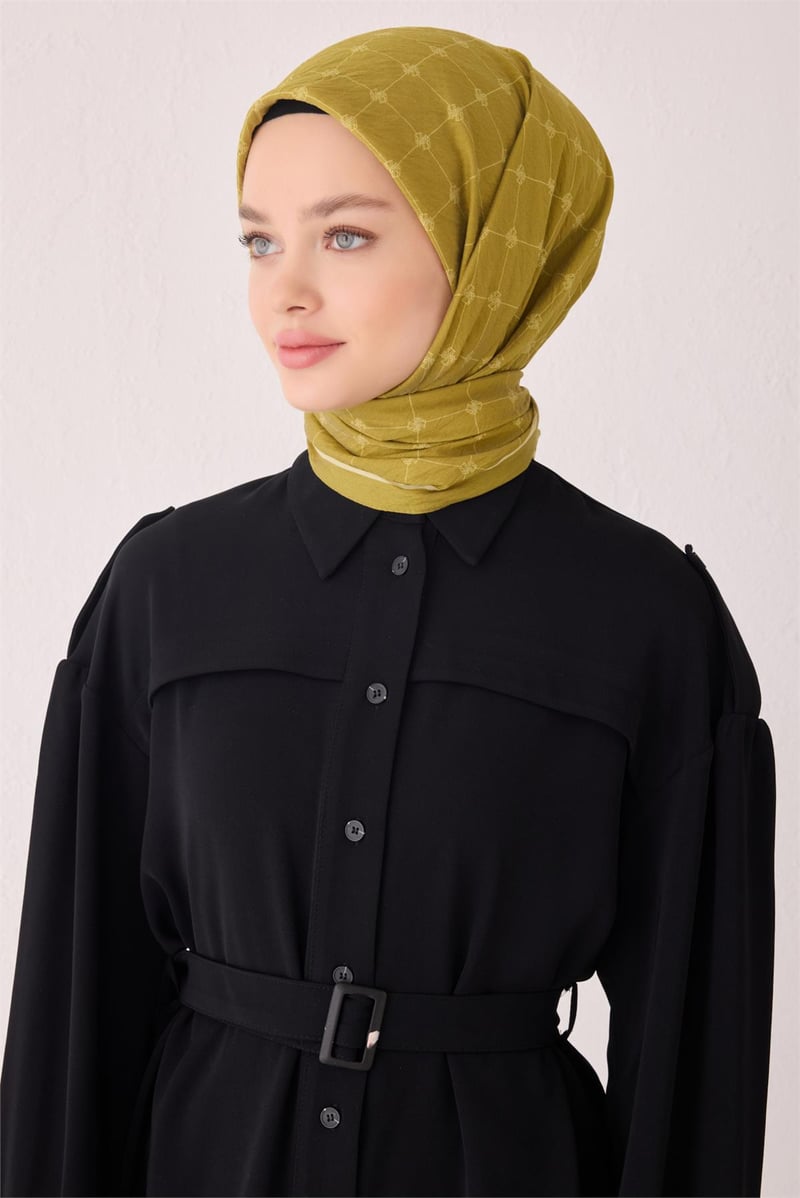{URUNSEO_TITLE} | BELLI | POLYESTER EŞARP | BELLİ FRESH PAULİSTA EŞARP 1 - 23