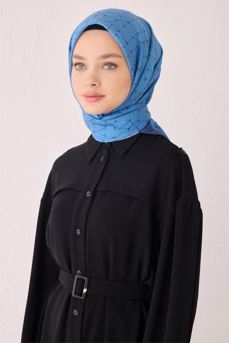 {URUNSEO_TITLE} | BELLI | POLYESTER EŞARP | BELLİ FRESH PAULİSTA EŞARP 3 - 19