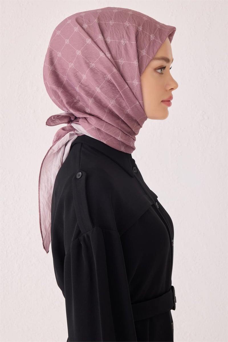 {URUNSEO_TITLE} | BELLI | POLYESTER EŞARP | BELLİ FRESH PAULİSTA EŞARP 1 - 27