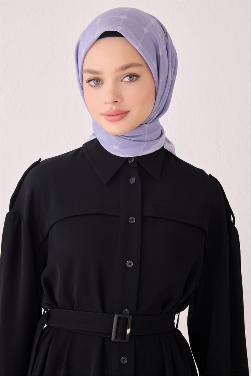 {URUNSEO_TITLE} | BELLI | POLYESTER EŞARP | BELLİ FRESH PAULİSTA EŞARP 4 - 56