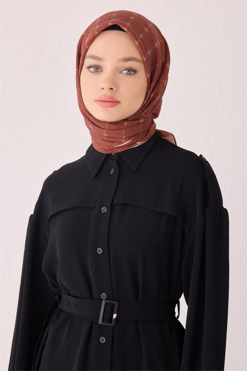 {URUNSEO_TITLE} | BELLI | POLYESTER EŞARP | BELLİ FRESH PAULİSTA EŞARP 1 - 35
