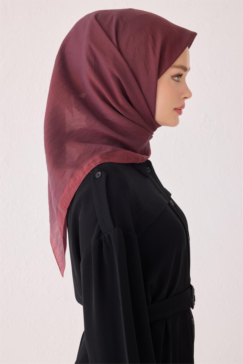 {URUNSEO_TITLE} | BELLI | POLYESTER EŞARP | BELLİ FRESH PAULİSTA EŞARP 2 - 10
