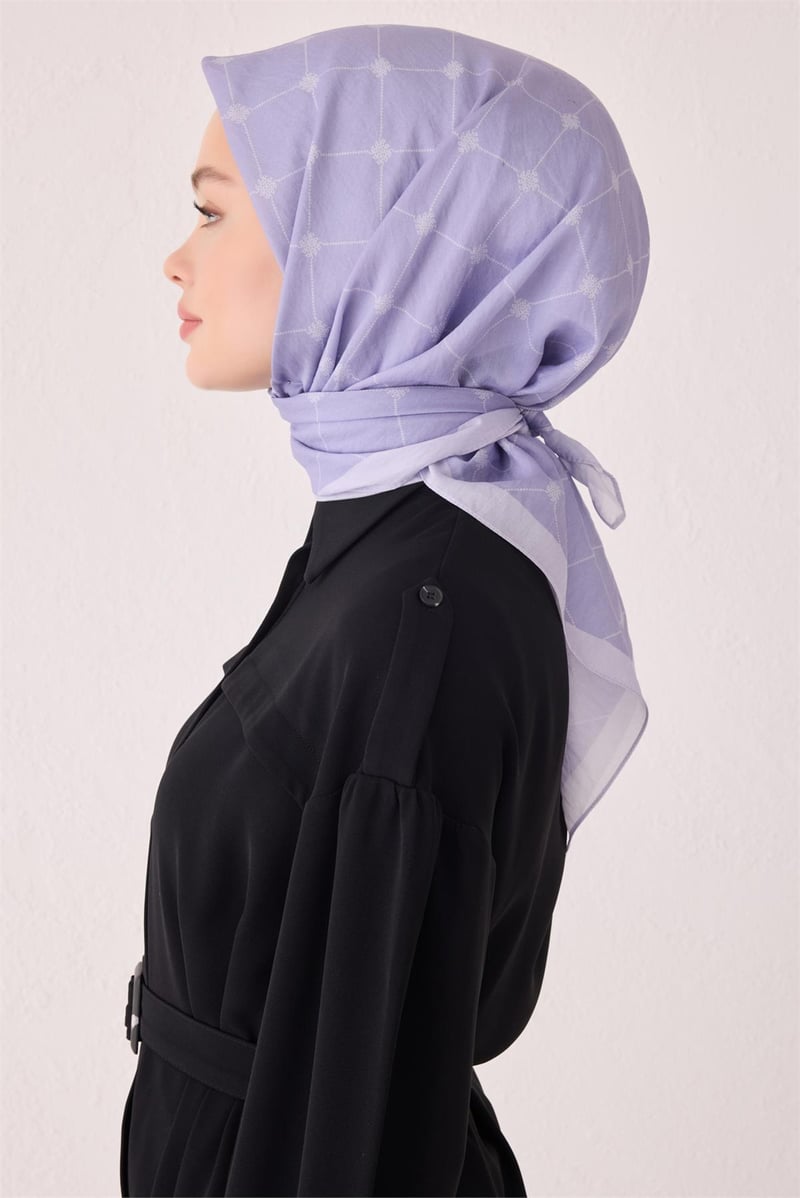 {URUNSEO_TITLE} | BELLI | POLYESTER EŞARP | BELLİ FRESH PAULİSTA EŞARP 4 - 56