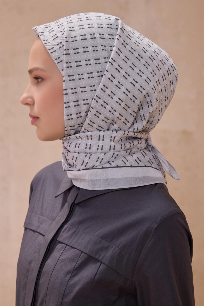 {URUNSEO_TITLE} | BELLI | POLYESTER EŞARP | BELLİ FRESH PAULİSTA EŞARP 8 - 13