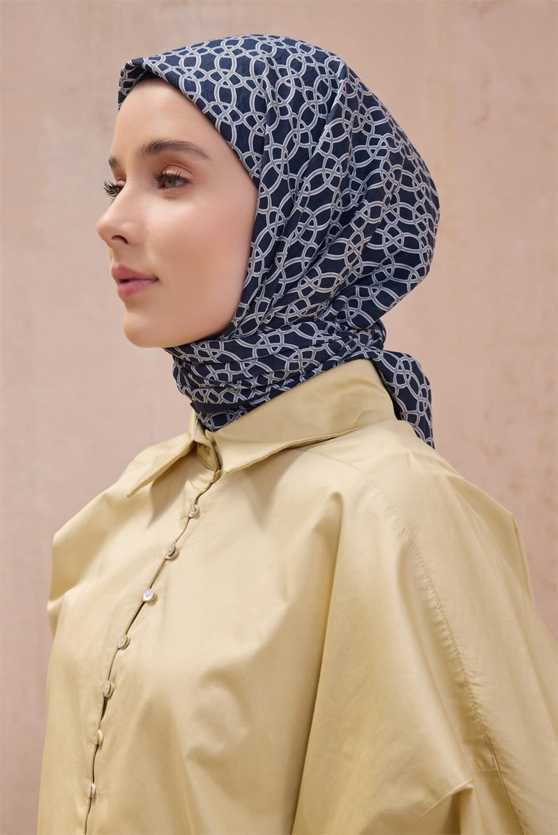 {URUNSEO_TITLE} | BELLI | POLYESTER EŞARP | BELLİ FRESH PAULİSTA EŞARP 6 - 67
