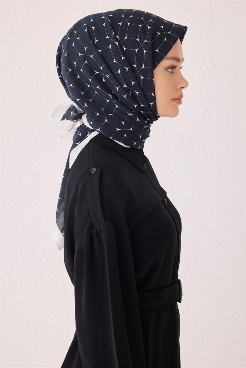 {URUNSEO_TITLE} | BELLI | POLYESTER EŞARP | BELLİ FRESH PAULİSTA EŞARP 3 - 27