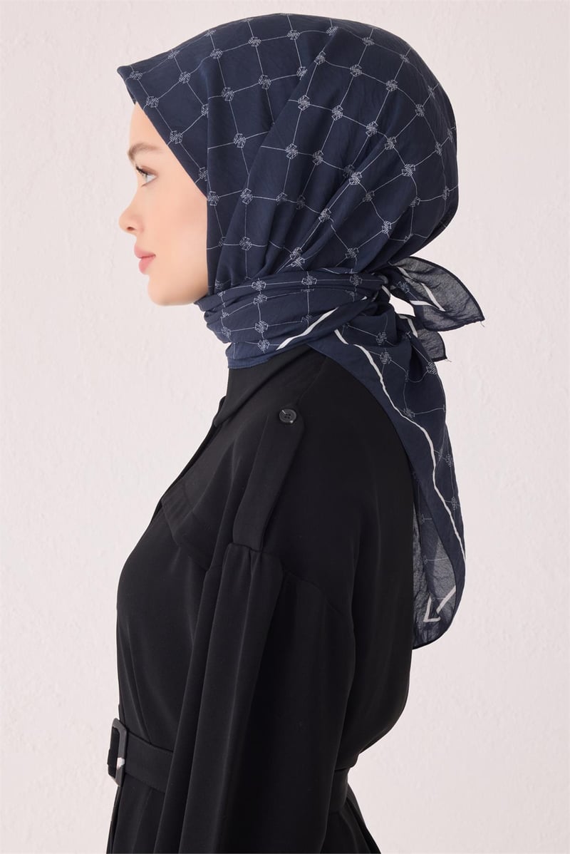 {URUNSEO_TITLE} | BELLI | POLYESTER EŞARP | BELLİ FRESH PAULİSTA EŞARP 1 - 33