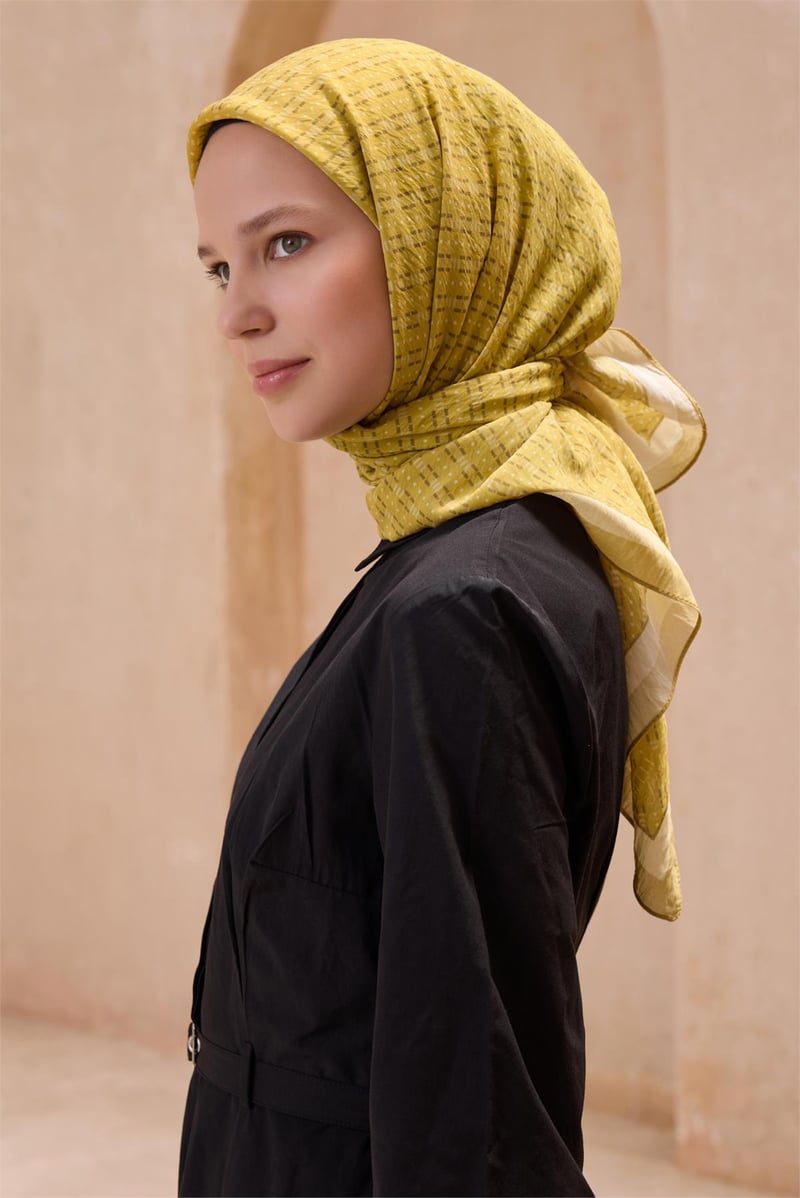 {URUNSEO_TITLE} | BELLI | POLYESTER EŞARP | BELLİ FRESH PAULİSTA EŞARP 8 - 05