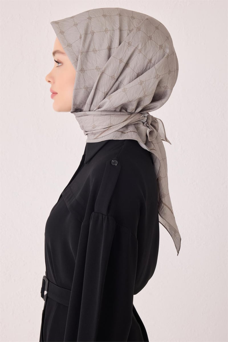 {URUNSEO_TITLE} | BELLI | POLYESTER EŞARP | BELLİ FRESH PAULİSTA EŞARP 1 - 24
