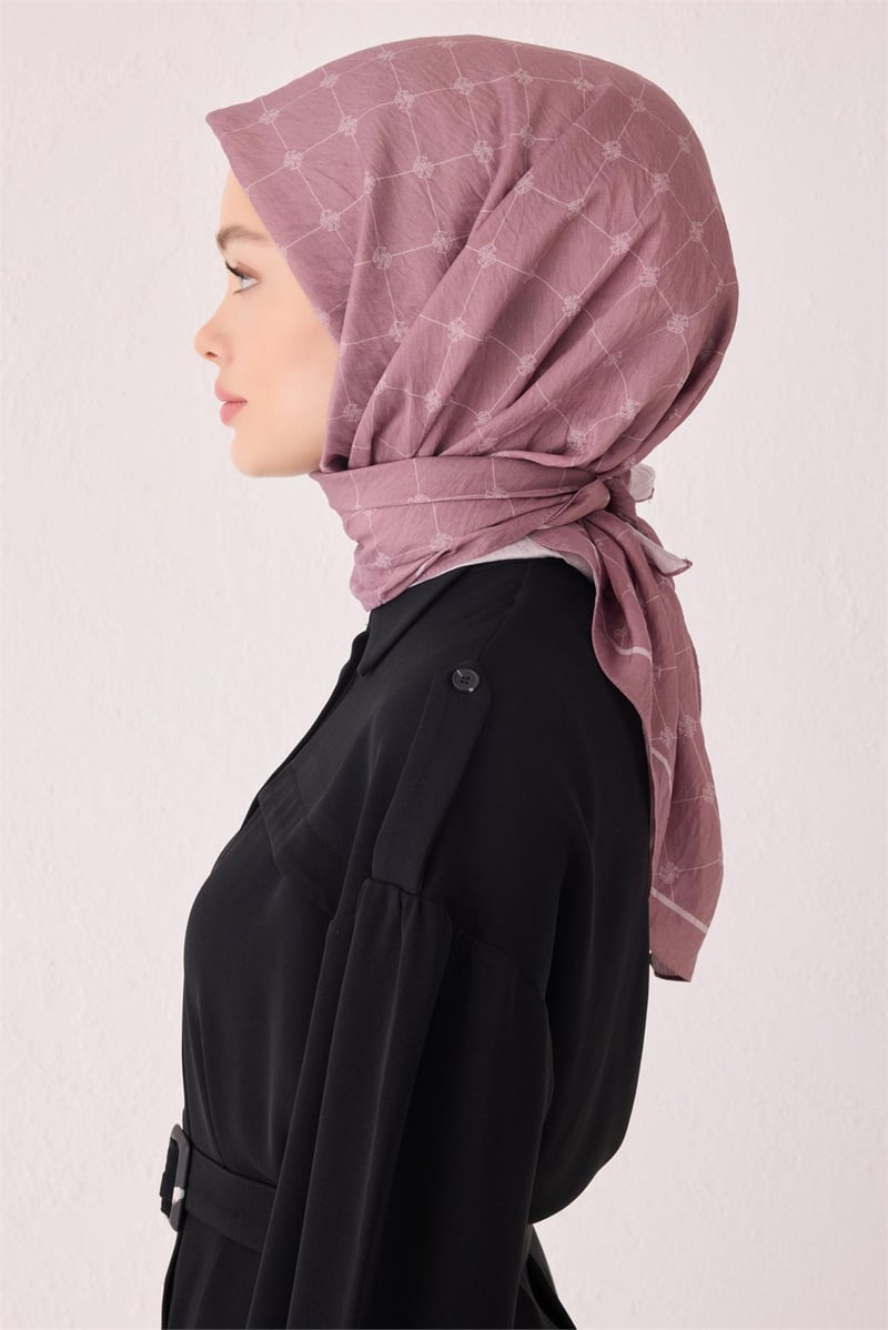 {URUNSEO_TITLE} | BELLI | POLYESTER EŞARP | BELLİ FRESH PAULİSTA EŞARP 1 - 27