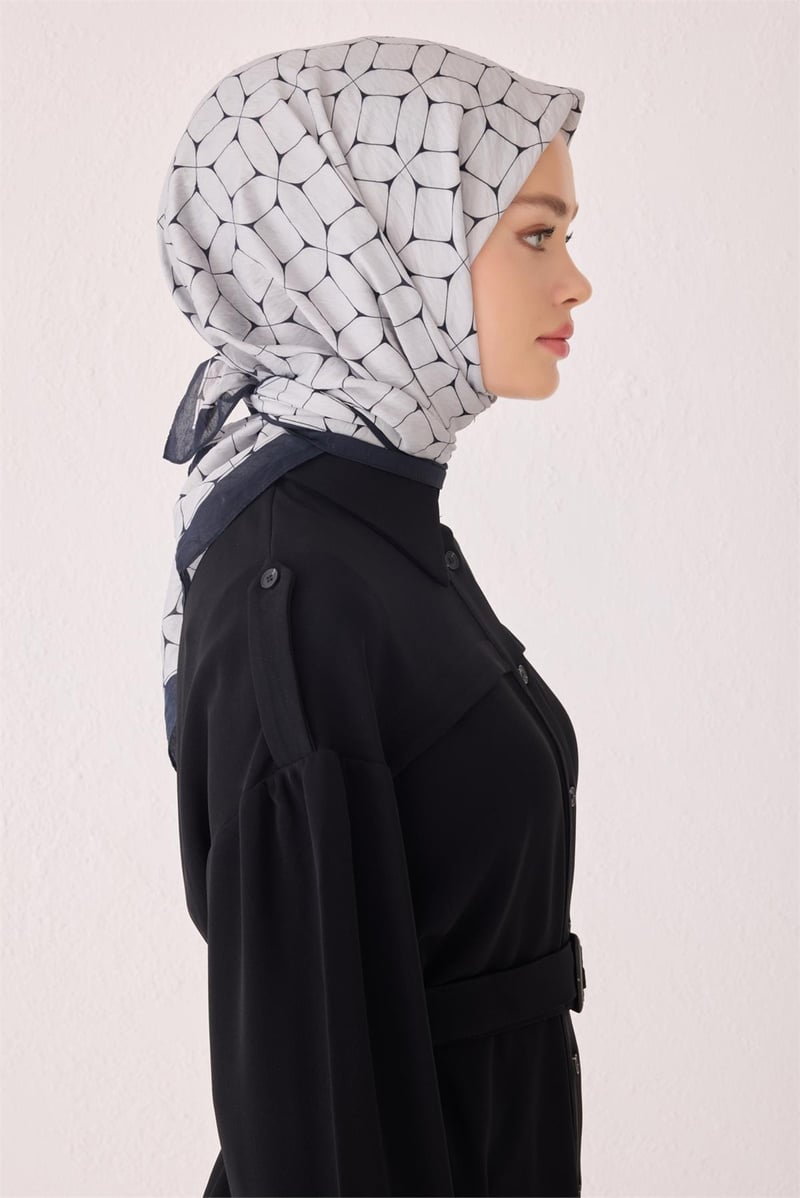 {URUNSEO_TITLE} | BELLI | POLYESTER EŞARP | BELLİ FRESH PAULİSTA EŞARP 3 - 36