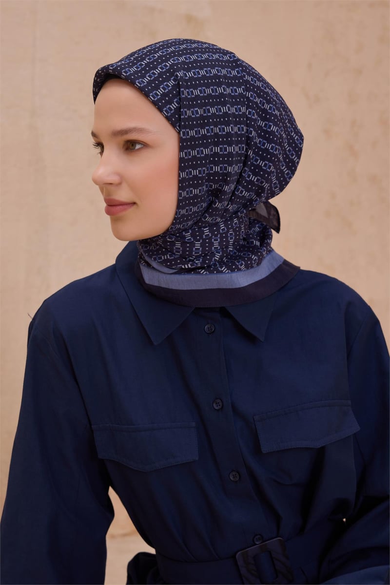 {URUNSEO_TITLE} | BELLI | POLYESTER EŞARP | BELLİ FRESH PAULİSTA EŞARP 8 - 15