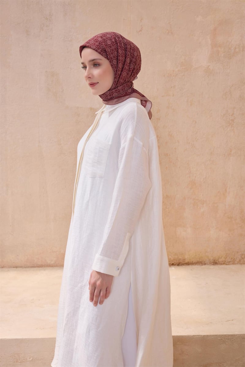 {URUNSEO_TITLE} | BELLI | POLYESTER EŞARP | BELLİ FRESH PAULİSTA EŞARP 5 - 69