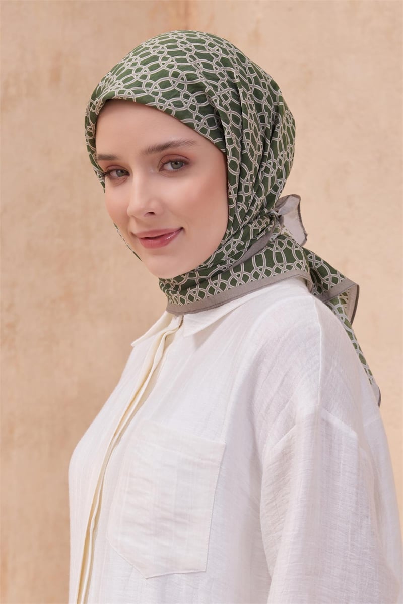 {URUNSEO_TITLE} | BELLI | POLYESTER EŞARP | BELLİ FRESH PAULİSTA EŞARP 6 - 42